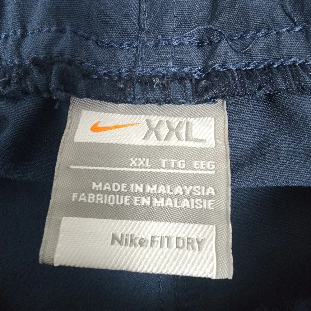 Nike dri fit